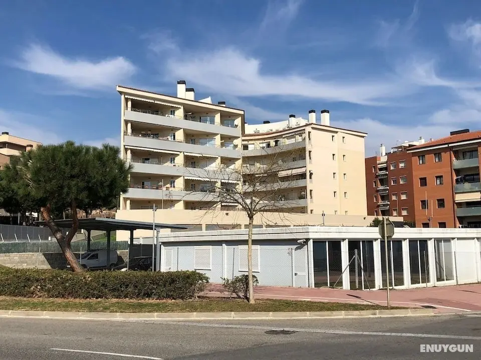 Apartamento Moderno Fanals - Öne Çıkan Resim