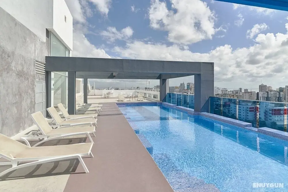 Apartamento N1001 Downtown Santo Domingo - Öne Çıkan Resim