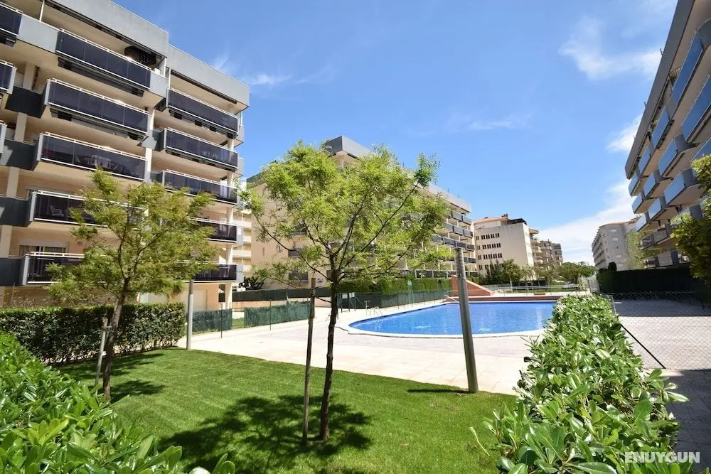 Apartamento Nova Pineda Attic - Öne Çıkan Resim