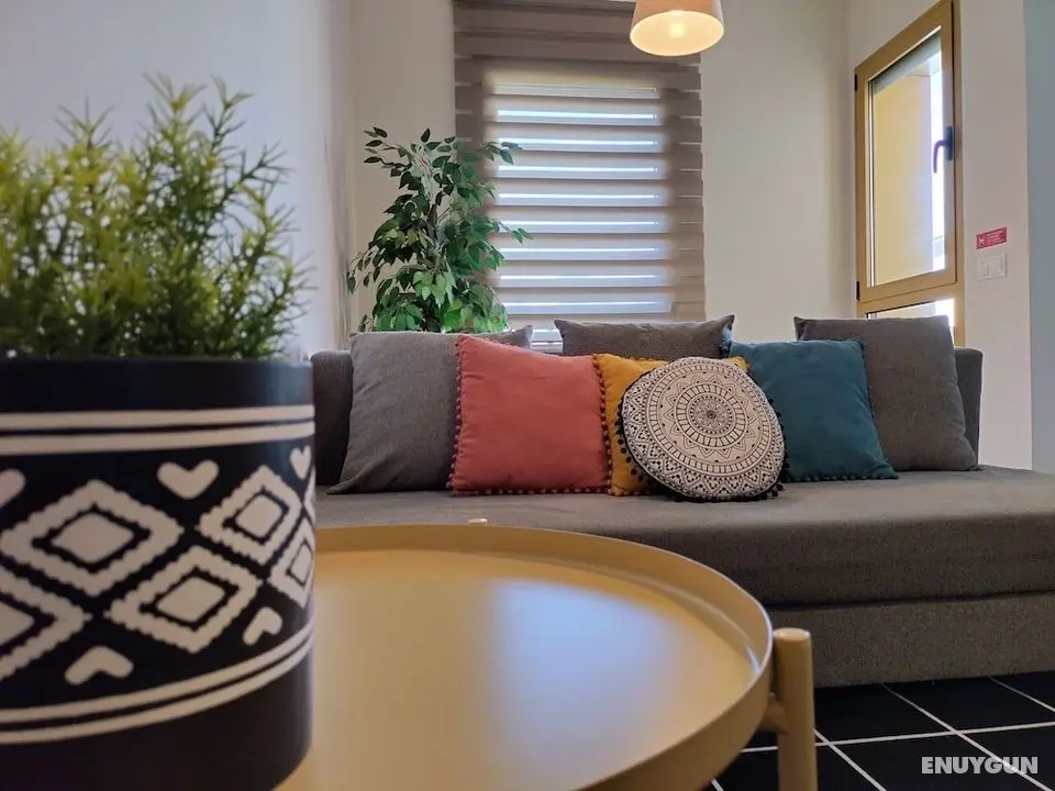 Apartamento Oceanus Park - Öne Çıkan Resim