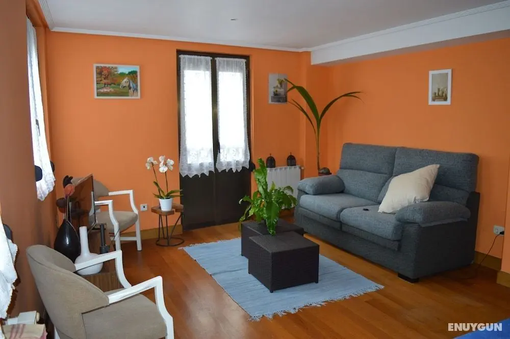 Apartamento Pasaia - Öne Çıkan Resim