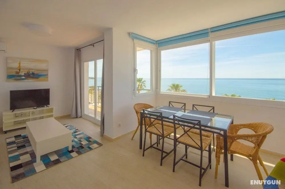 Apartamento Pasaje Victoria - Öne Çıkan Resim