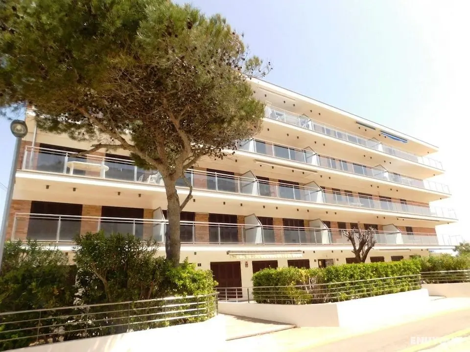 Apartamento Pelegri - A171 - Dış Mekan
