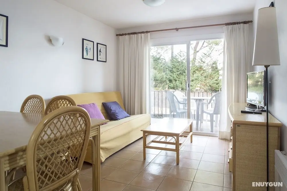 Apartamento Penya Golosa (025) - Öne Çıkan Resim