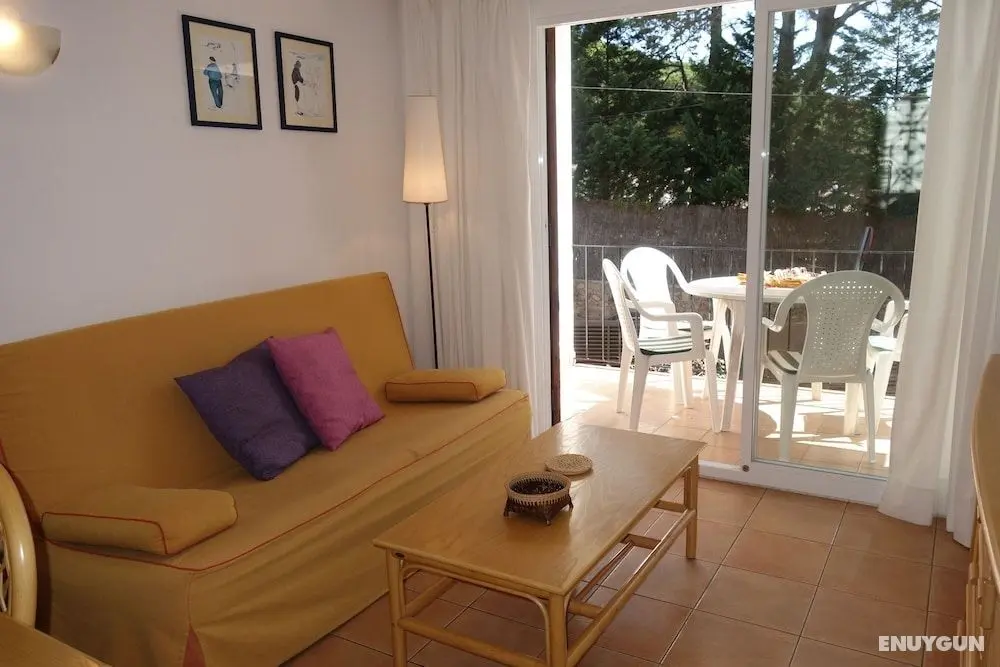 Apartamento Penya Golosa (055) - Öne Çıkan Resim