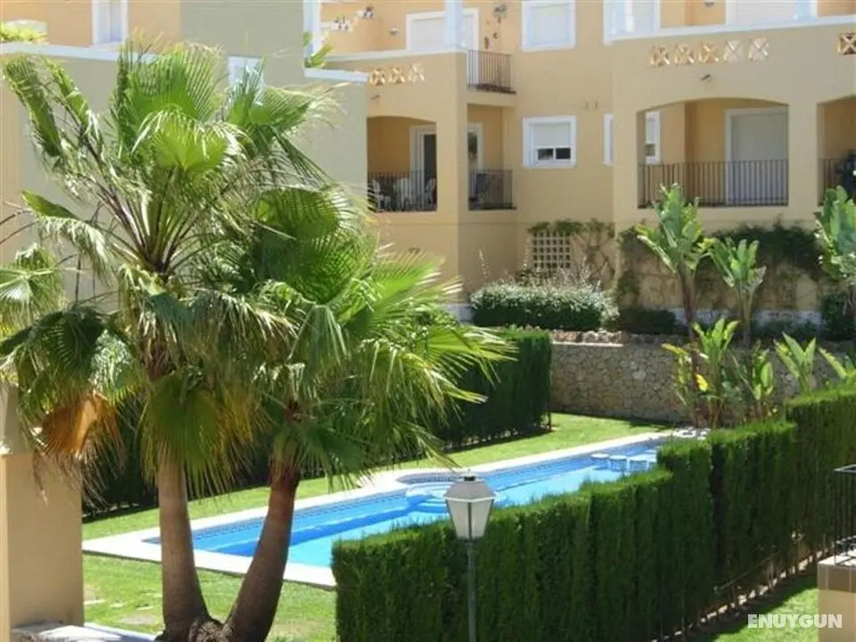 Apartamento Pinares Birdie - Dış Mekanlar