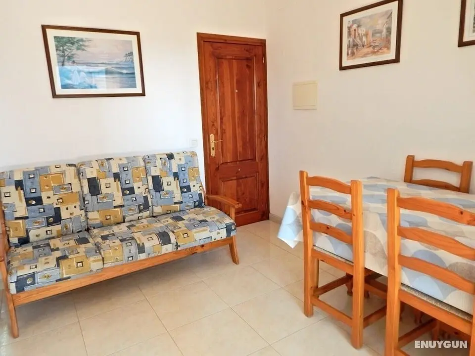 Apartamento Platja d'Aro Mar d'Or PB 3 - Öne Çıkan Resim