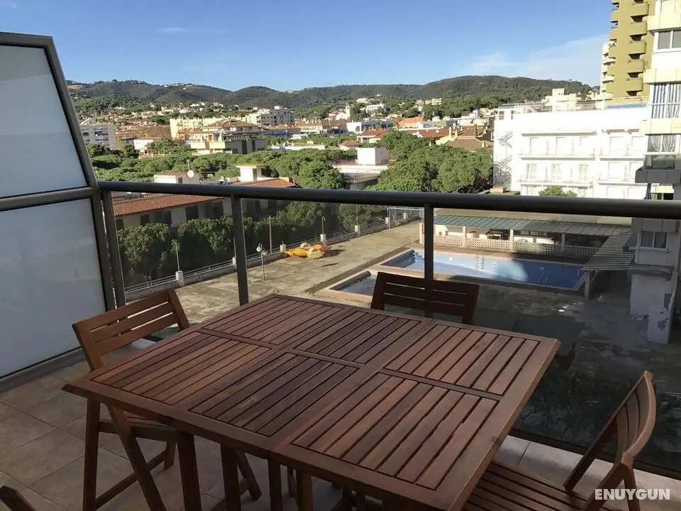 Apartamento President E-5 - Oda Düzeni