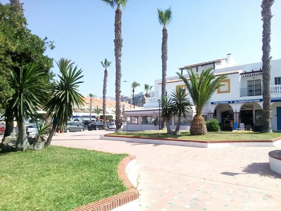 Apartamento Primera Línea de Playa - Öne Çıkan Resim