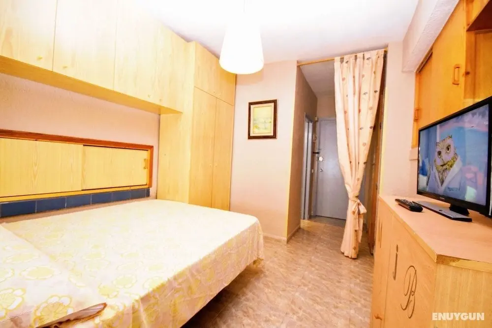 Apartamento Promar Sand - Oda