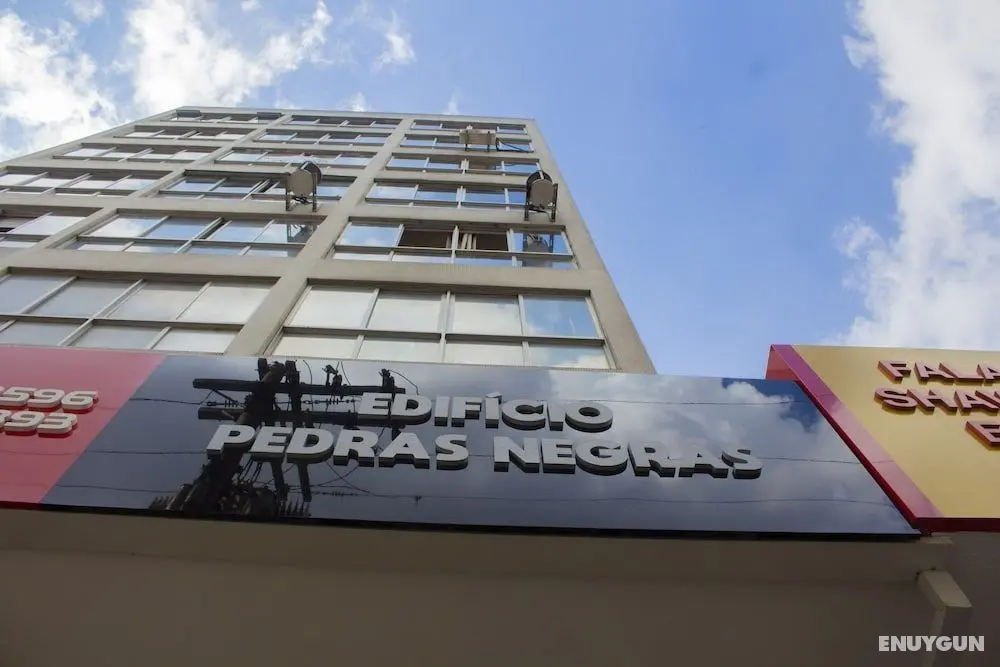 Apartamento próximo rodoviária faculdade - Öne Çıkan Resim