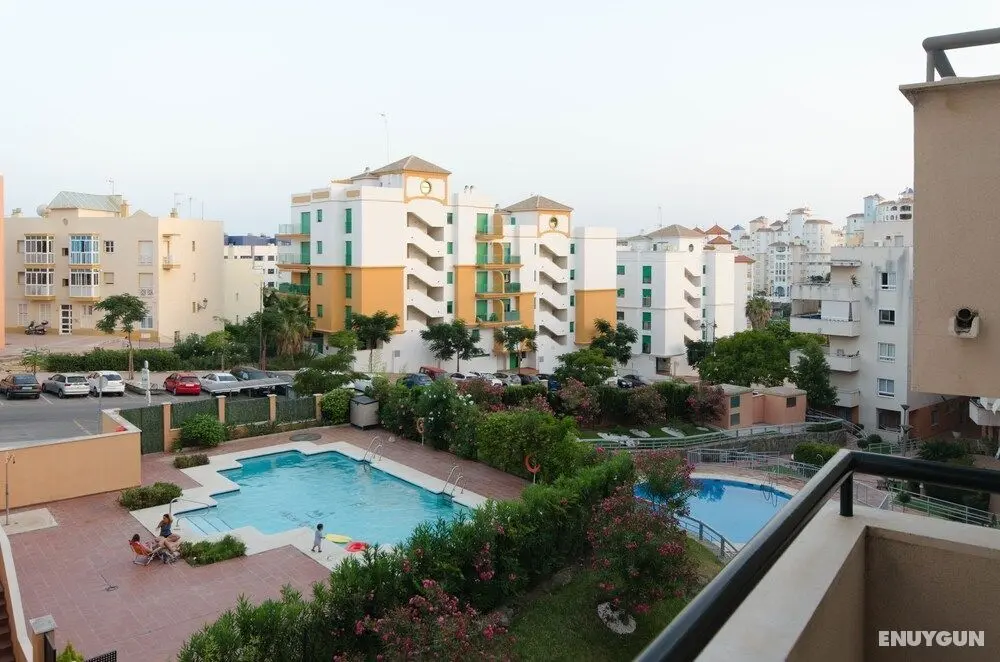 Apartamento Puerta del Mar - Öne Çıkan Resim