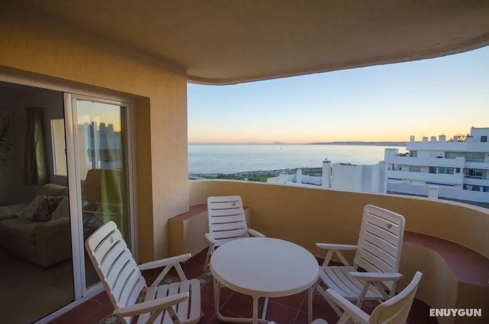 Apartamento Puerto Paraiso - Öne Çıkan Resim