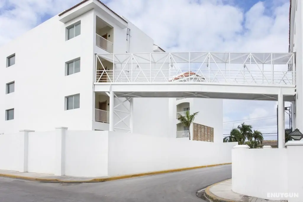 Apartamento Punta Cana by Be Live - Genel