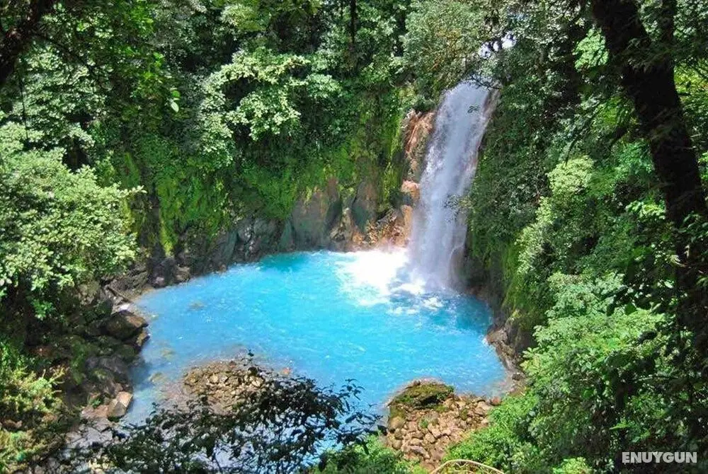 Apartamento Rio Celeste Dreams - Dış Mekan