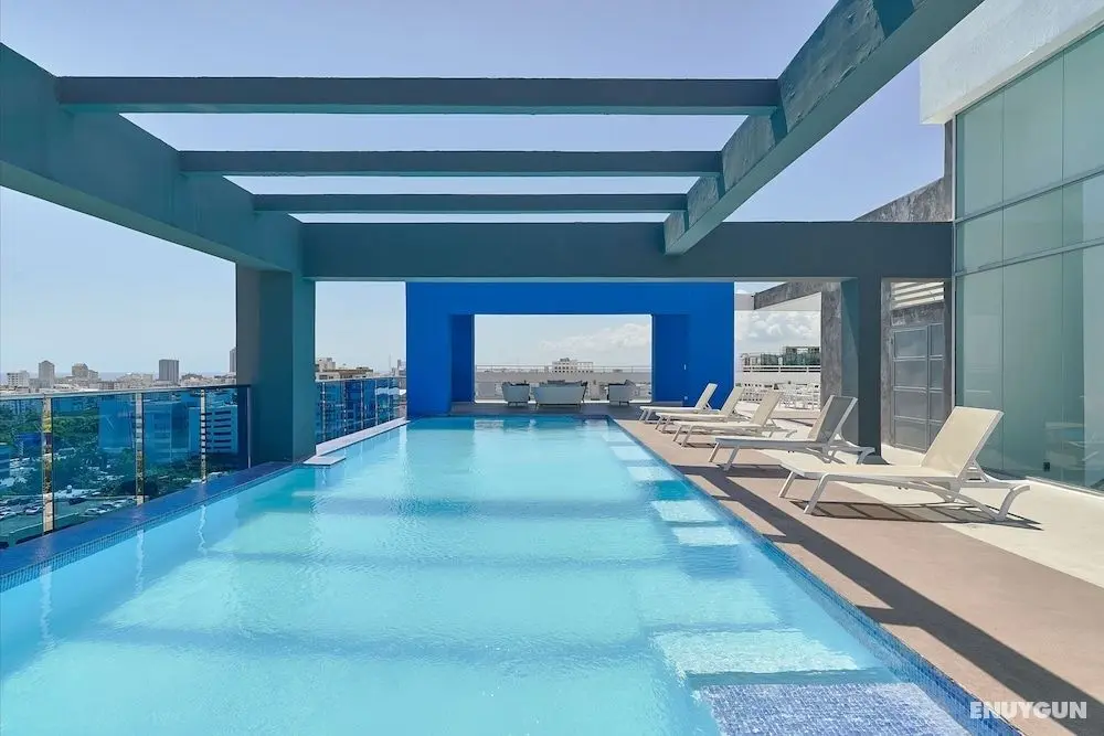 Apartamento S1401 - Downtown Santo Domingo - Öne Çıkan Resim