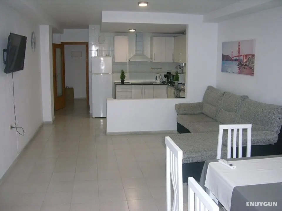 Apartamento San Pascual - Öne Çıkan Resim