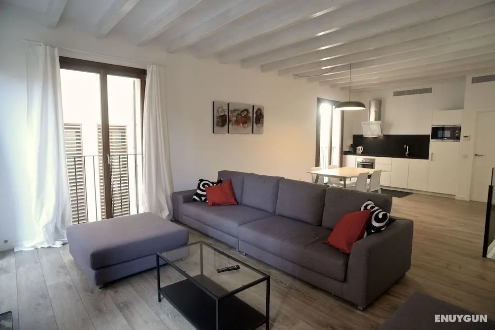 Apartamento Santa Creu - Öne Çıkan Resim