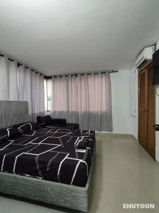 Apartamento Santa Maria del Mar - Oda