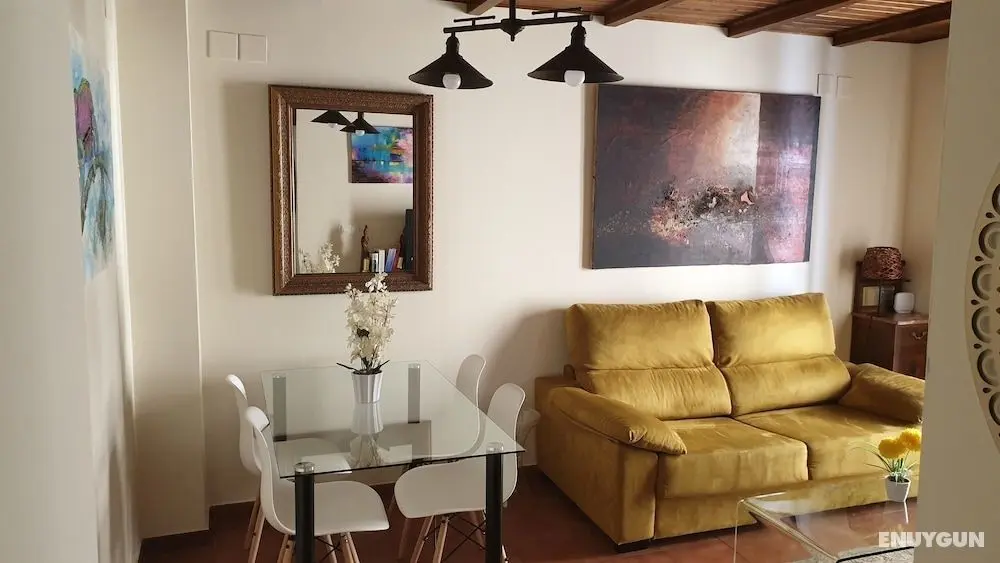 Apartamento Santiago - Öne Çıkan Resim