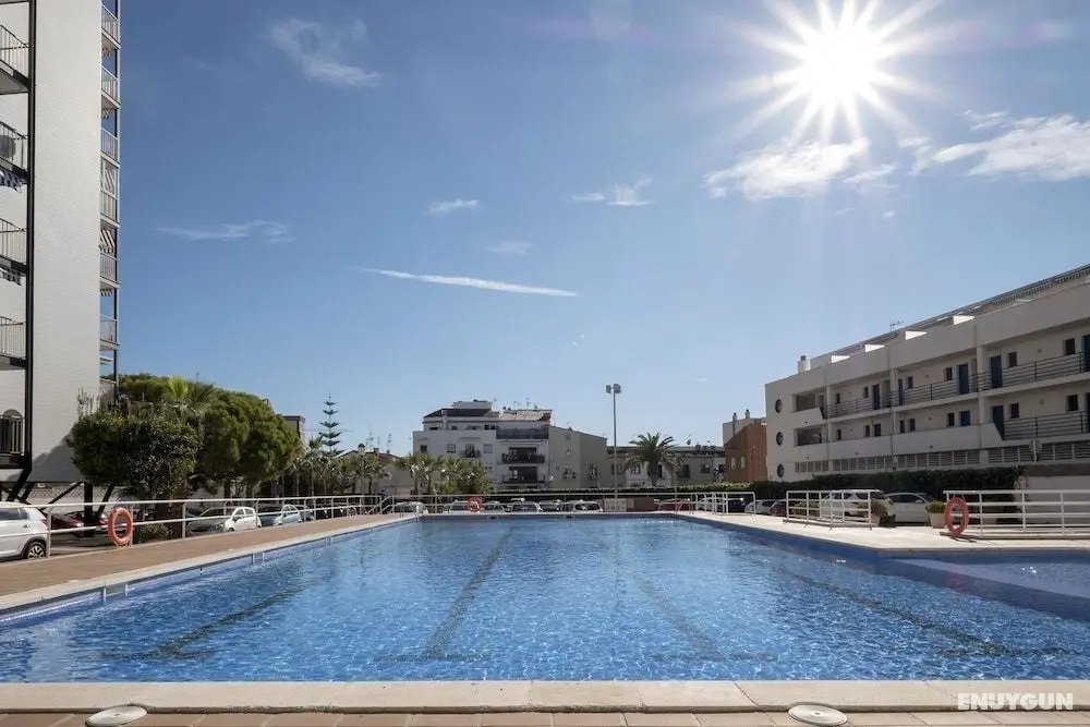 Apartamento Sargantana - Öne Çıkan Resim