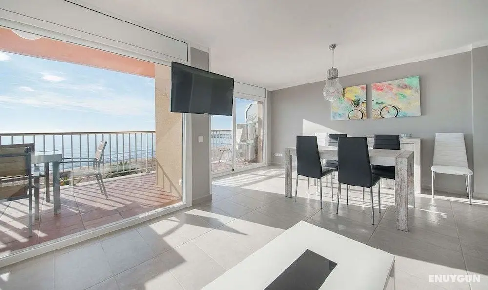 Apartamento Segur - Öne Çıkan Resim