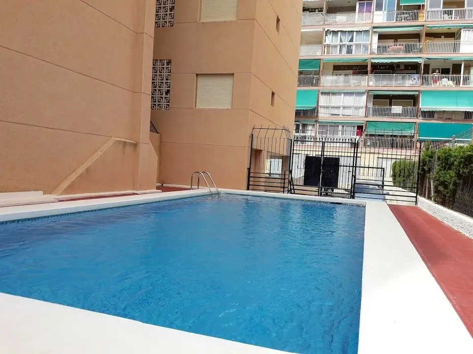 Apartamento Sergio - Öne Çıkan Resim
