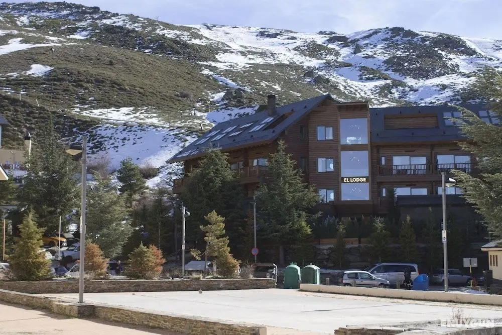 Apartamento Sierra Nevada SN - Öne Çıkan Resim