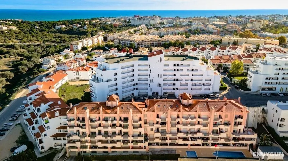 Apartamento Sol Nascente - Oda