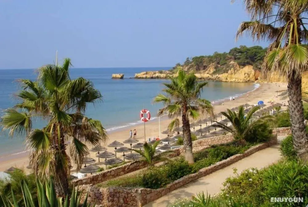 Apartamento Sol Nascente - Oda
