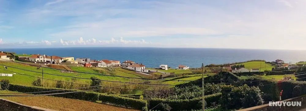 Apartamento Terra e Mar II - Öne Çıkan Resim