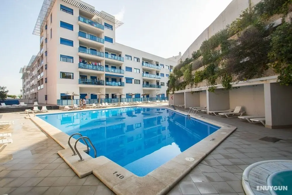 Apartamento turistico - Öne Çıkan Resim