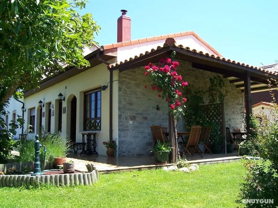 Apartamento Turísticos El Cueto - Öne Çıkan Resim