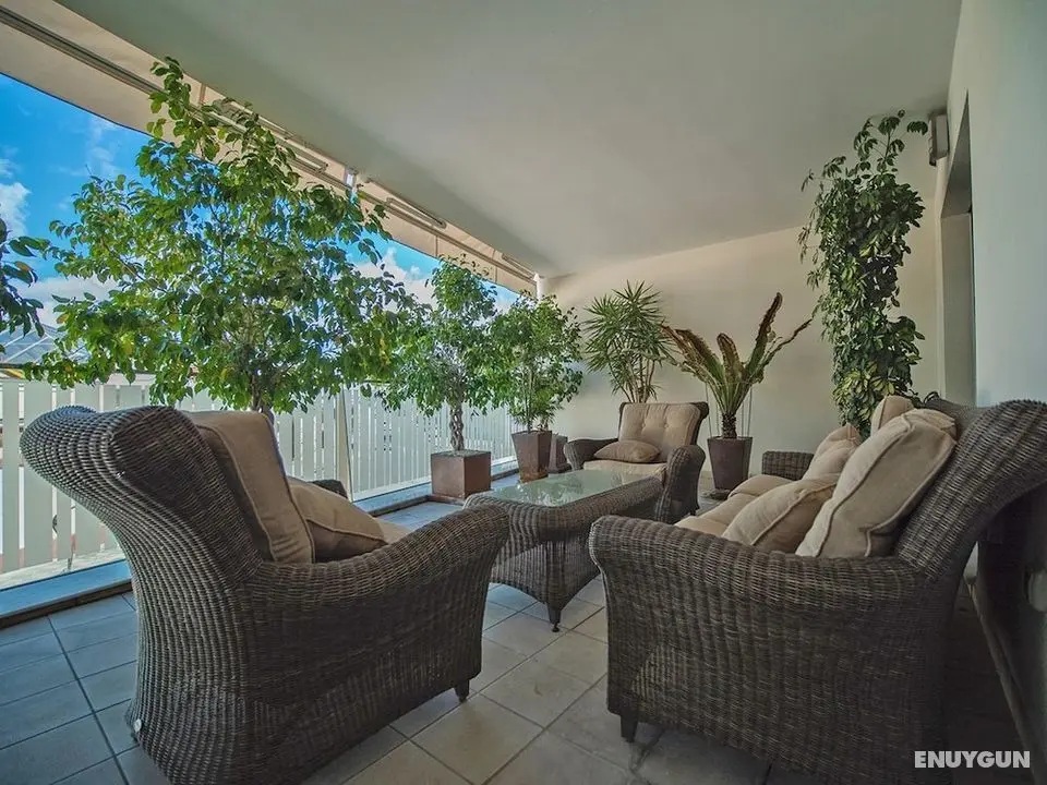 Apartamento Valdespino Terraza Frondosa - Öne Çıkan Resim