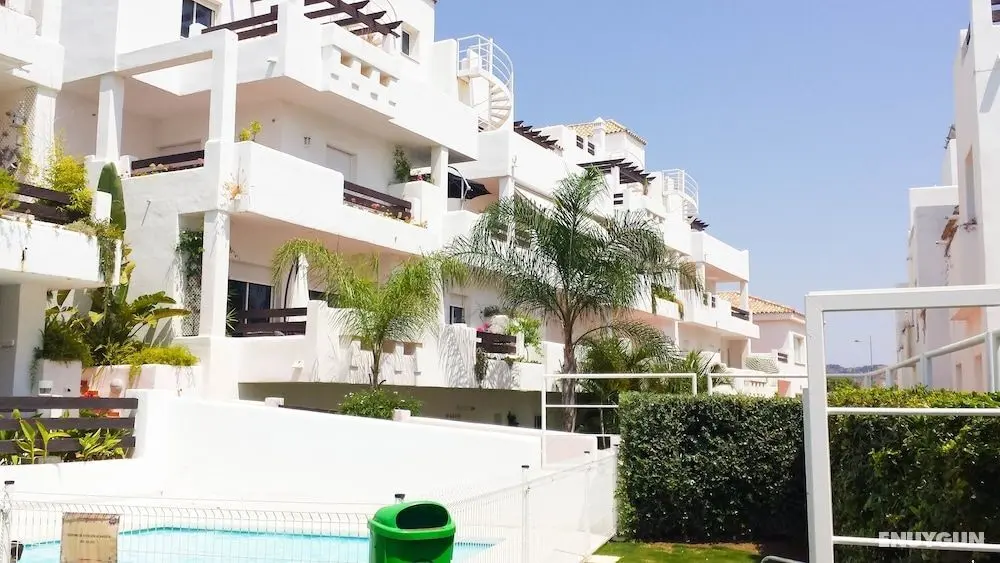 Apartamento Valle Romano - Öne Çıkan Resim