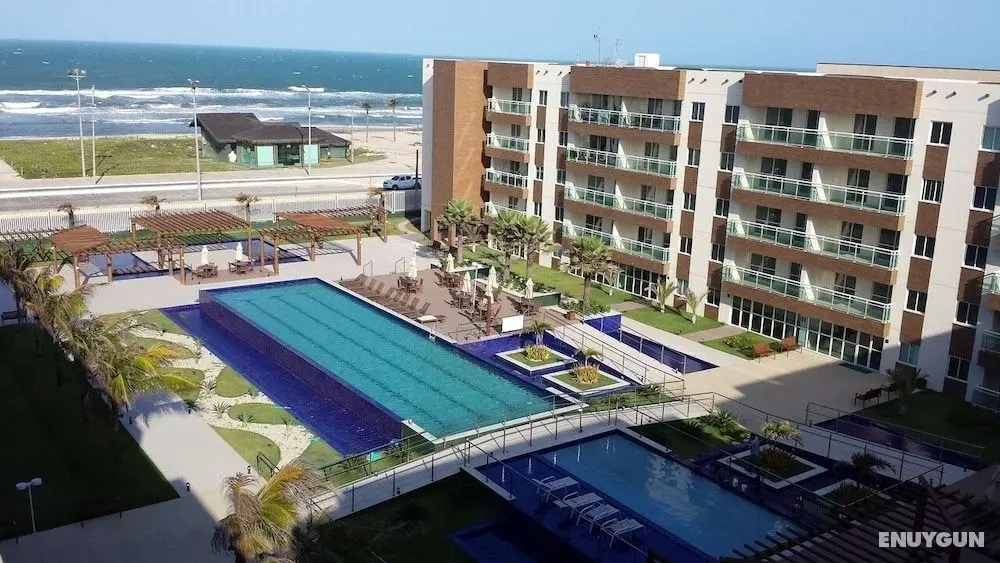 Apartamento VG Fun Praia do Futuro - Öne Çıkan Resim