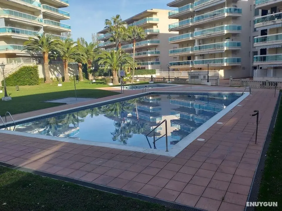 Apartamento Vilage Park Luxe by Iberplaya - Öne Çıkan Resim