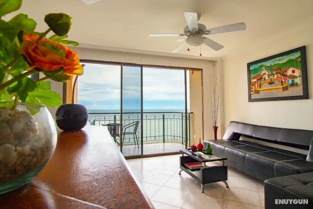 Apartamento Vista al Mar - SMR289A - Öne Çıkan Resim