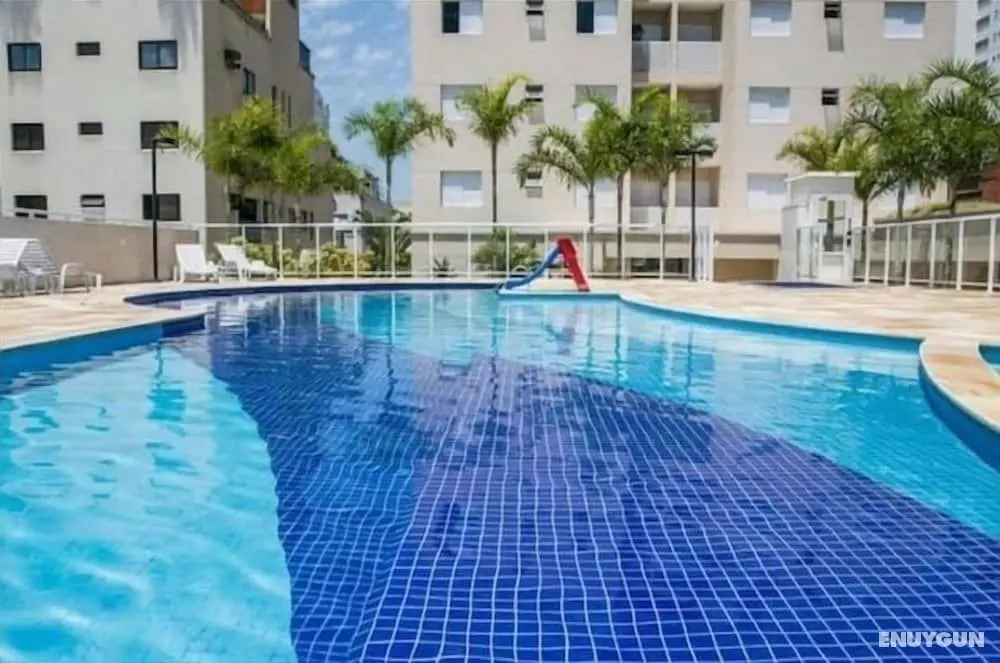 Apartamento Vista para o Mar AP113 - Öne Çıkan Resim