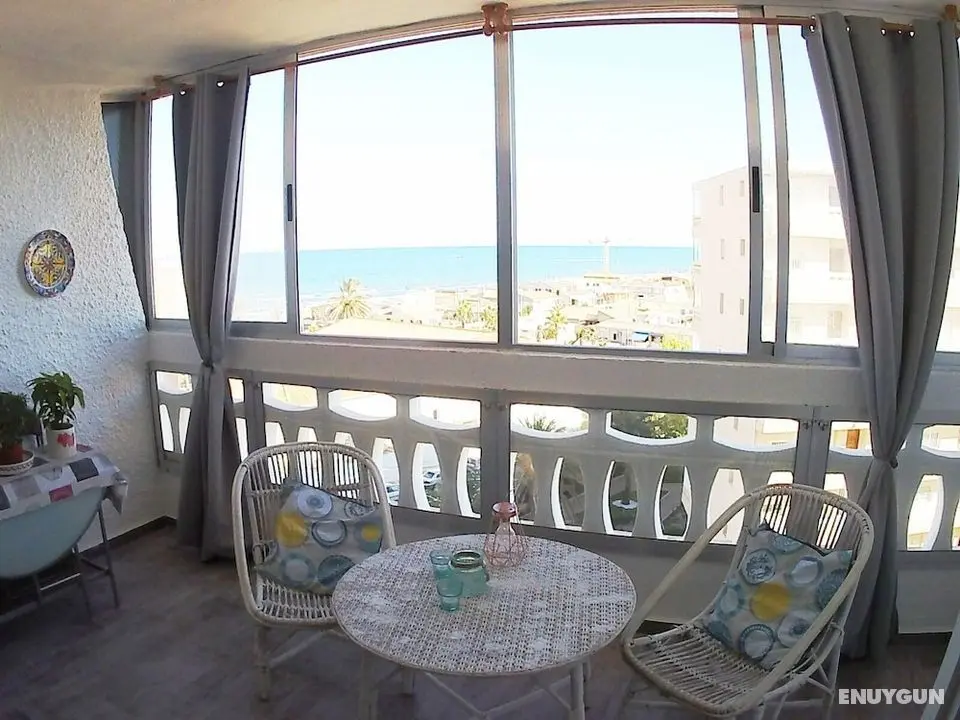 Apartamento Vistas La Mata - Öne Çıkan Resim