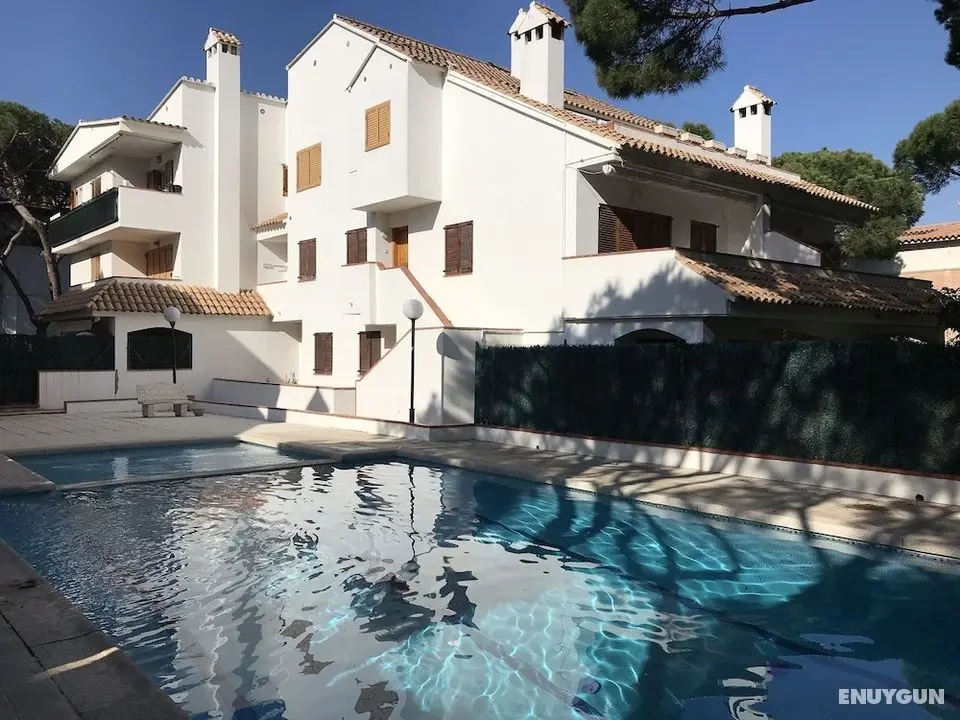 Apartamento Voramar VII Bajos A - Öne Çıkan Resim