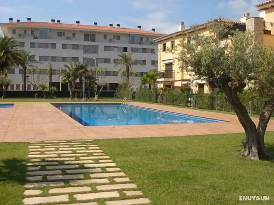 Apartamento Xaloc Esc.B Bajos A - Öne Çıkan Resim