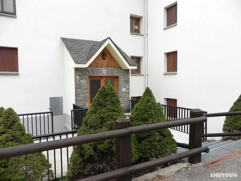 Apartamentos 3000 Formigal - Öne Çıkan Resim