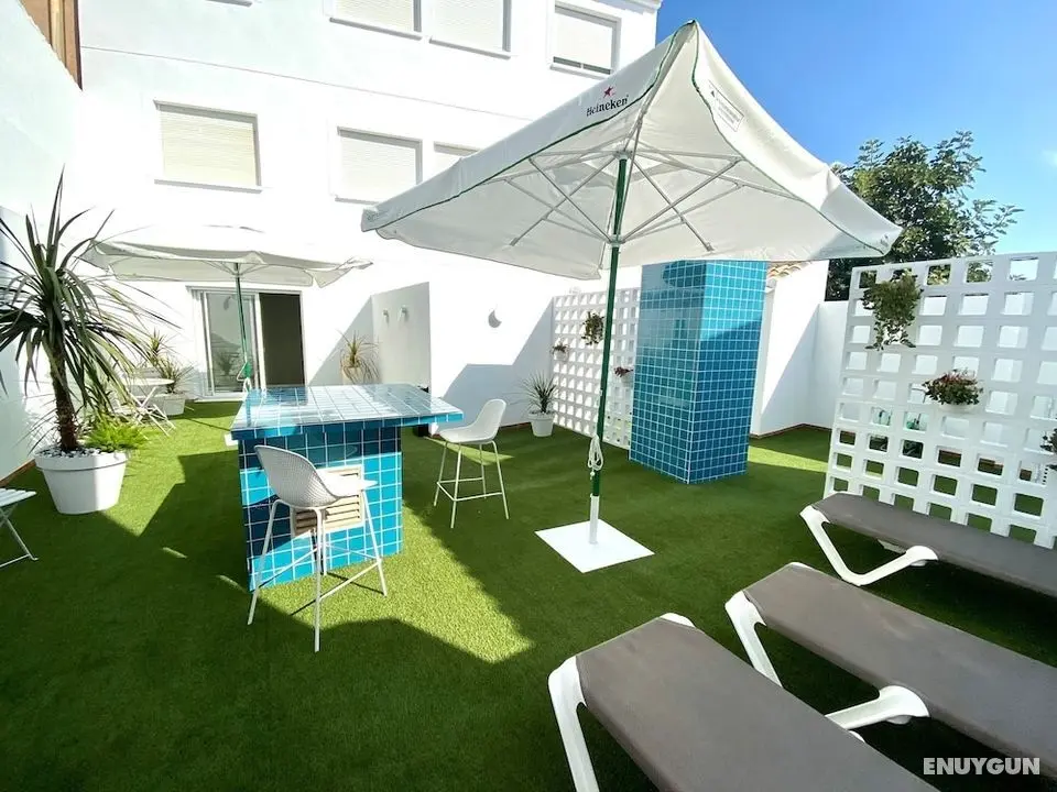Apartamentos 525 Los Narejos - Öne Çıkan Resim