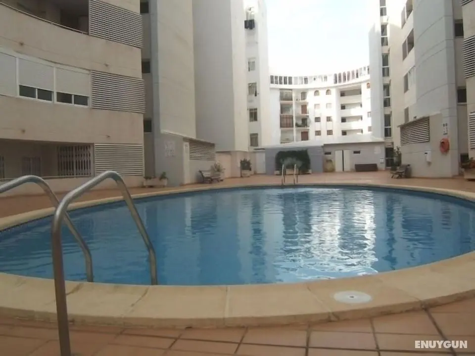 Apartamentos Albamar/Eurosol-45 - Öne Çıkan Resim