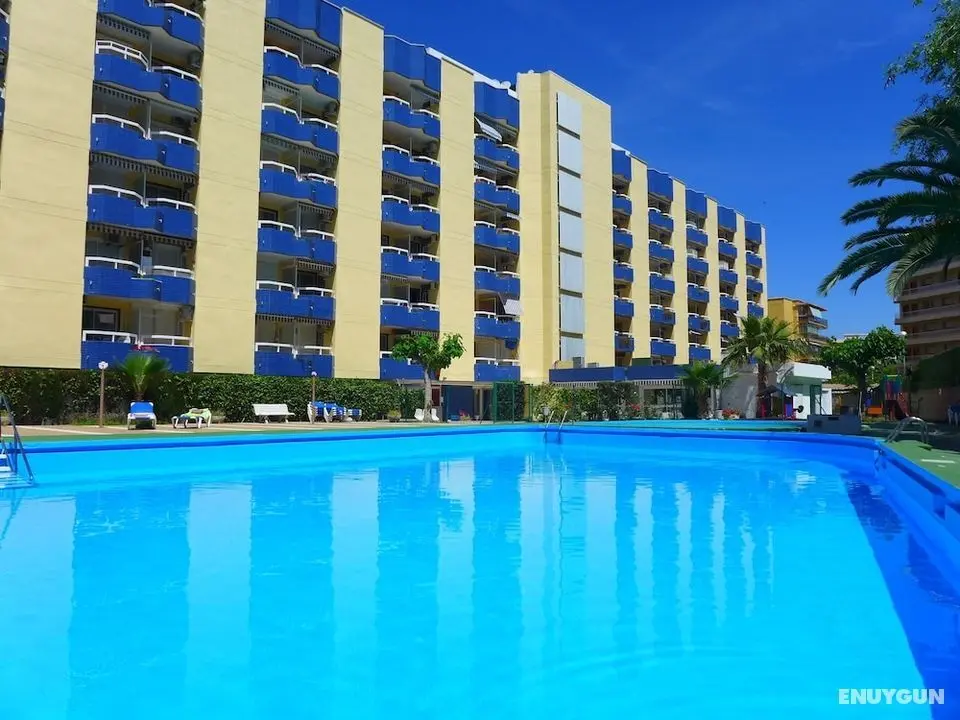 Apartamentos Alboran 24 - Öne Çıkan Resim