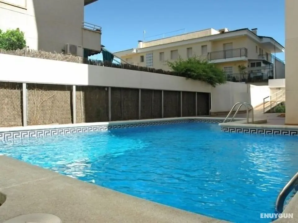 Apartamentos Almazor-6 - Öne Çıkan Resim
