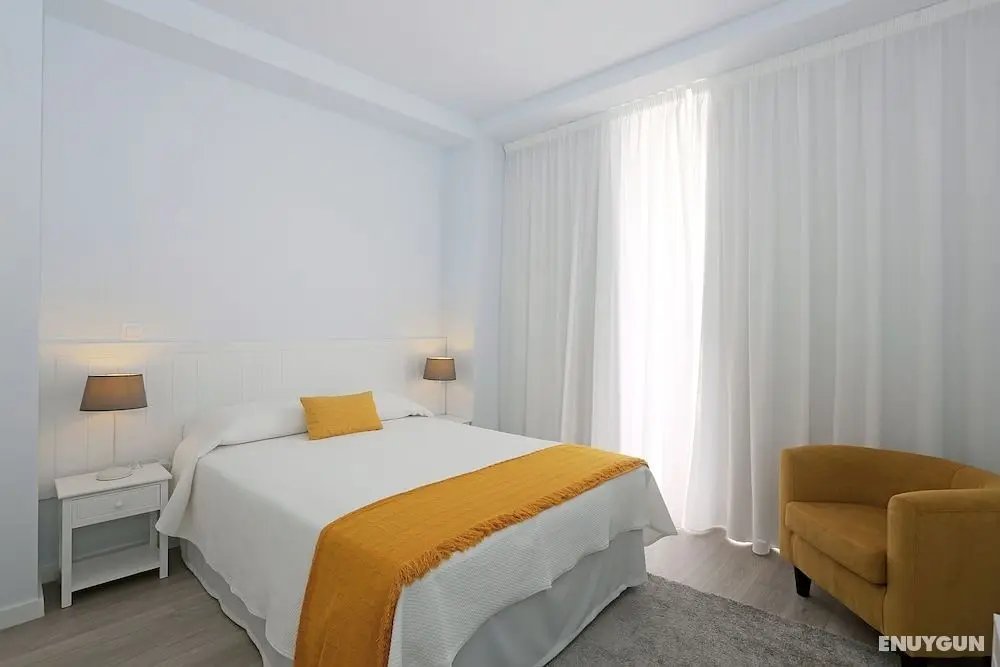 Apartamentos Almeida Garrett - Oda