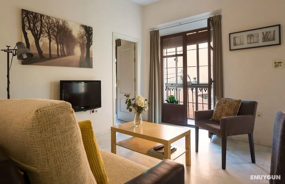 Apartamentos Altamira - Öne Çıkan Resim