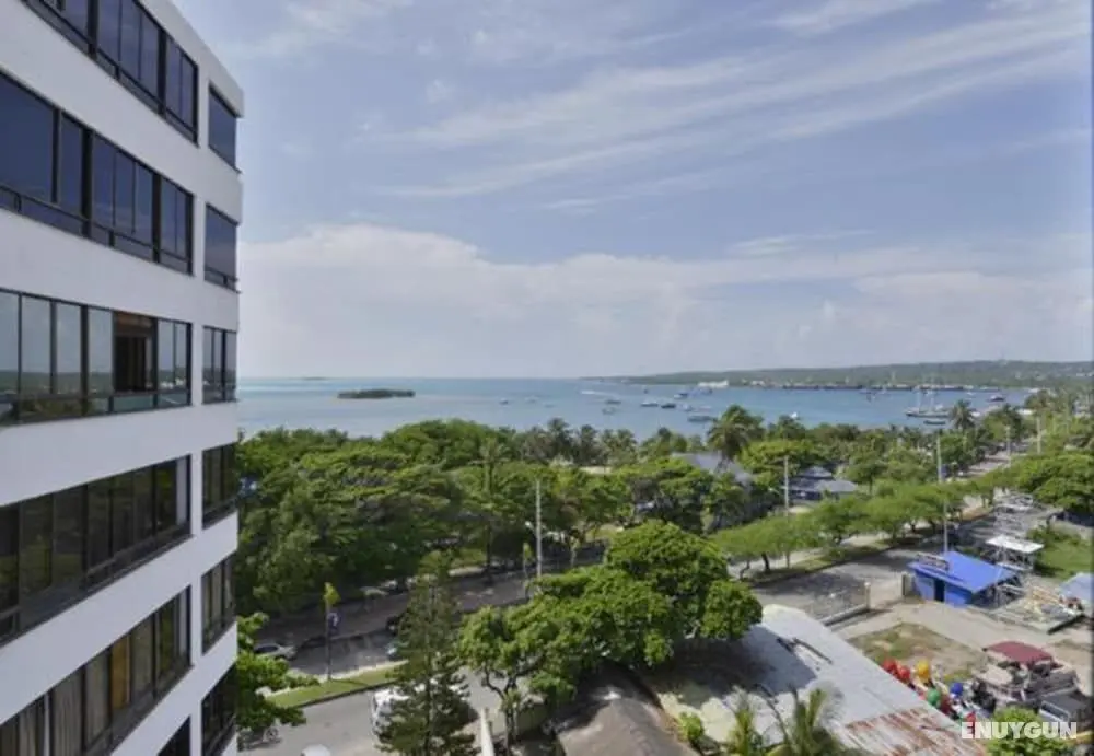 Apartamentos Bahia Fragata - Oda